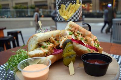 Visit the Truckers Carnival at Ibn Battuta Mall, featuring top food trucks and carnival games the whole family will enjoy. TruckersDXB