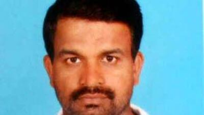 Kolichal Abdul Razak, 38, was found bleeding in the entrance of his shop near Le Méridien hotel.