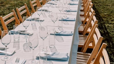 Outstanding in the Field, Global. Courtesy Outstanding in the Field