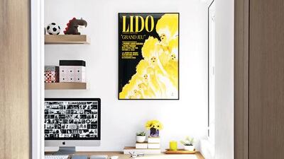 Keeping the homeowners’ unique collection of furniture and artefacts in mind, A Square’s chief designer Tony Wong made sure that the rest of the decor was relatively pared down.