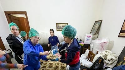 The humanitarian organisation says its emergency aid programme requires further funding to continue