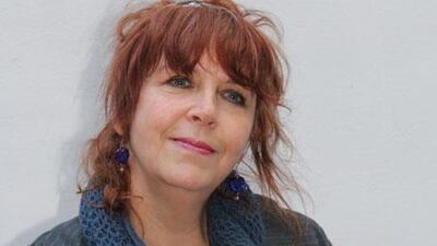 The British writer Carol Birch is on the Man Booker longlist for Jamrach’s Menagerie.