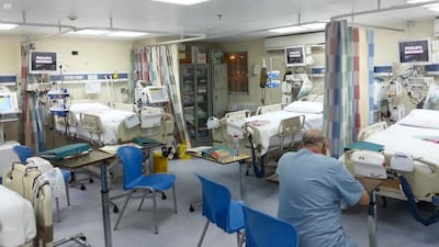 Saudi authorities say this year's Hajj and Umrah will see care in accordance with the highest international standards. SPA