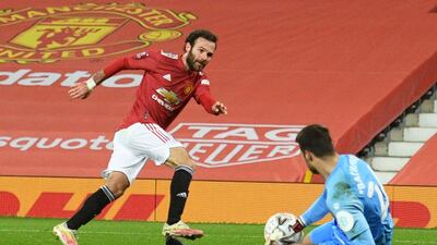 WATFORD RATINGS: Daniel Bachman, 7 – Forced into an early save as he denied Daniel James with two strong hands, but he couldn’t keep out Scott McTominay from the resulting corner. He was excellent beyond that though and made some smart stops to keep the deficit to just one. AFP