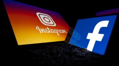 California Attorney General Rob Bonta's office is part of a multi-state investigation into Meta Platforms' Instagram and its effect on the mental health of young people. AFP