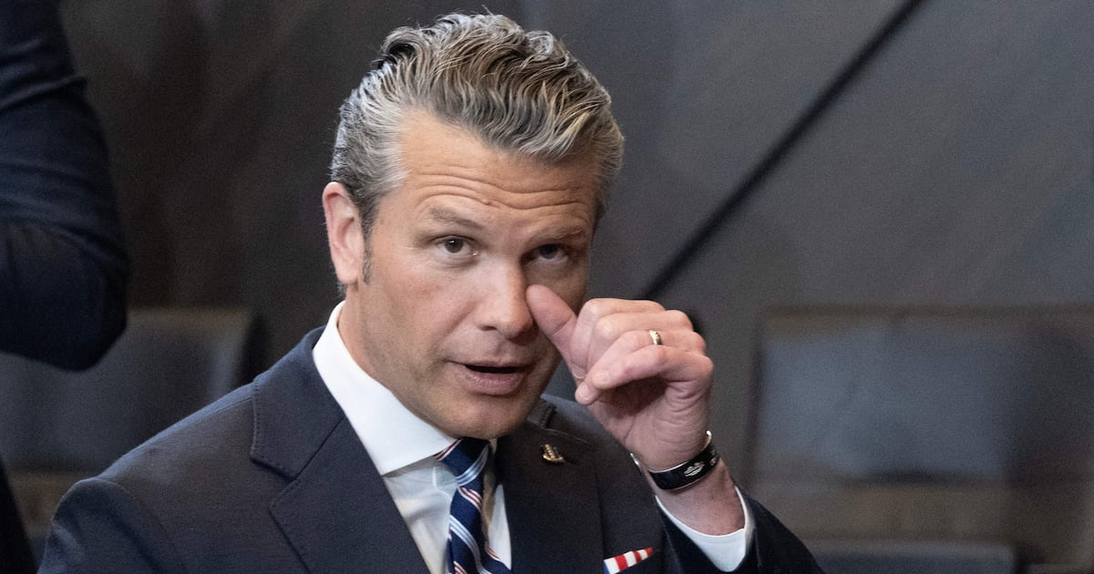 Hegseth Pressures NATO Allies: Boost Defense Spending Now