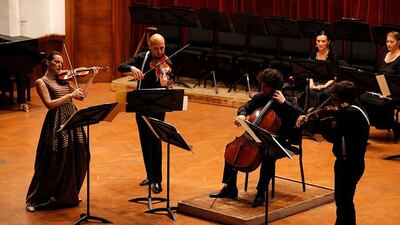 Courtesy Abu Dhabi Tourism & Culture Authority