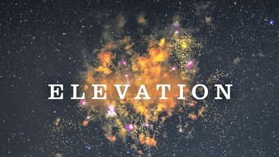 Stephen King's 'Elevation' tells the story of a man dealing with a supernatural condition.