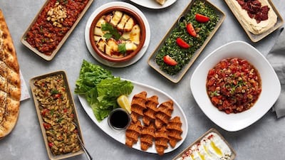 Boaz, a Turkish steakhouse, offers a slice of Istanbul with a contemporary twist. Photo: Instagram / boazdubai