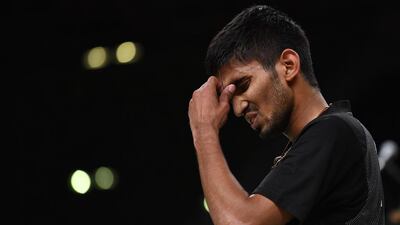 Readers discuss India’s poor performance in the Olympics. Goh Chai Hin / AFP