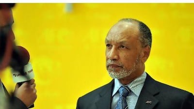 Reaction to Mohamed bin Hammam’s ban from football has been mixed in Asia and the Gulf region.