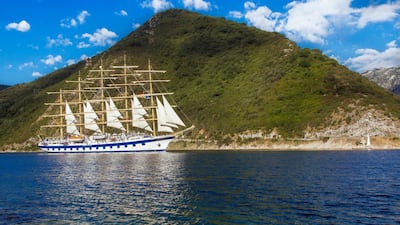 5. Montenegro awaits travellers who have a negative PCR test result or are fully vaccinated. Omar Nezih / Unsplash