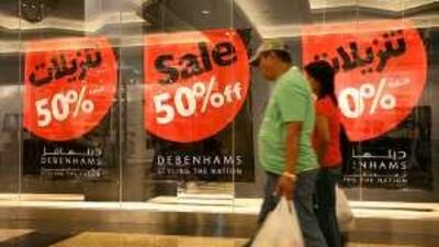 Dubai Summer Surprises, which runs until August 14 all across the city, is a perfect opportunity to spend and save at the same time.