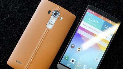 5. LG Electronics - sales: 17.622 million | market share: 4.0 per cent. Mark Lennihan / AP Photo