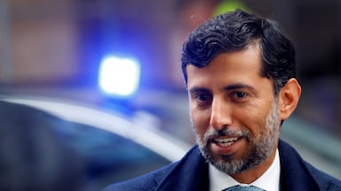 Suhail Al Mazrouei, Minister of State for International Co-operation, says the Emirates will act as a 'responsible' producer. Reuters