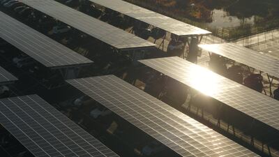 Bentley's headquarters in Crewe became the UK’s first carbon neutral automotive factory. Courtesy Bentley