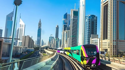 As per the directions of Sheikh Mohammed bin Rashid, Vice President and Ruler of Dubai, metro stations in the emirate will become makeshift museums displaying artwork and artefacts from different cultures. Wam