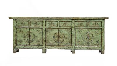 Courtesy of Orchid Furniture