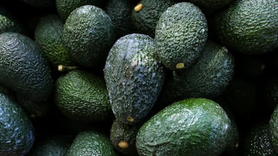 In1997 the US lifted a ban on Mexican avocados in place since 1914 to prevent weevils, scabs and pests from entering US orchards AP