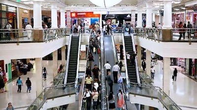 Optimism is on the rise in the UAE, suggesting an end to the economic slump.