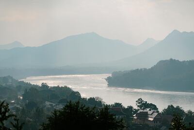 Luang Prabang, Laos. Avani