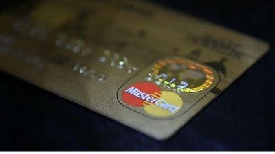 Some customers have complained to the Central Bank that the rules have curtailed their ability to take out loans and extend overdrafts. Pawan Singh / The National