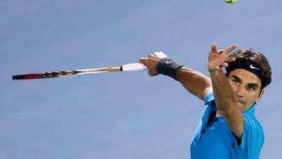 Roger Federer, now 31, has decided he needs to save himself for specific tournaments rather than worry about rankings. ATP rules allow him to do so.