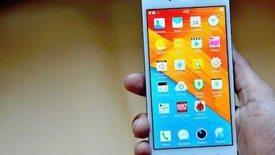 4. OPPO : Q2 2016 sales - 18.489 million, market share 5.4% | Q2 2015 sales - 8.073 million, market share 2.4%. Priyanka Parashar / Mint via Getty Images