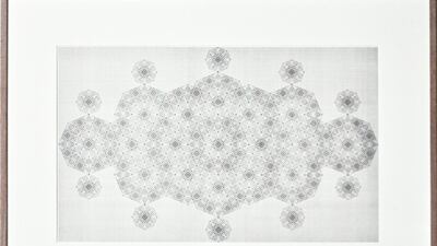 '2019.11.10' by Nima Nabavi. Courtesy the artist and The Third Line, Dubai