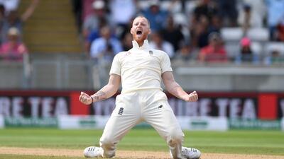 Ben Stokes (all-rounder, England): A controversial choice given that he spent some of his time in court after being charged with affray. But the fact he is cleared means he gets a spot in the side. After all, is there an all-rounder as dynamic and mercurial in the world as Stokes at the moment? The answer is no. Stokes' ability to change the course of a game with both bat and ball means he walks into any line-up these days. He has scored 537 runs and taken 22 wickets in Tests this year. Gareth Copley / Getty Images