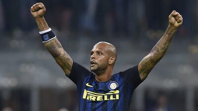 Giorgio Perottino / Reuters