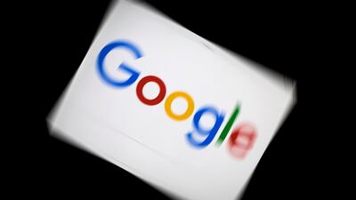 The EU authority will investigate how Google could bolster its “data advantage” in online advertising with information it collects from Fitbit fitness. AFP