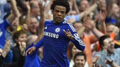 Dylan Martinez / Reuters