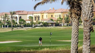 Many are discouraged to play golf due to exorbitant prices, a reader says. Alex Atack / Bloomberg News