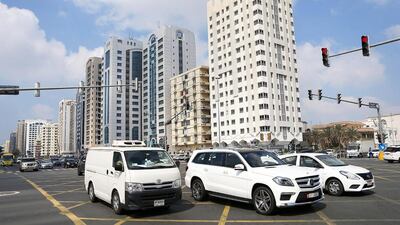 The unified regulation will be applied to the active 3 million vehicle insurance policies in the country. Pawan Singh / The National