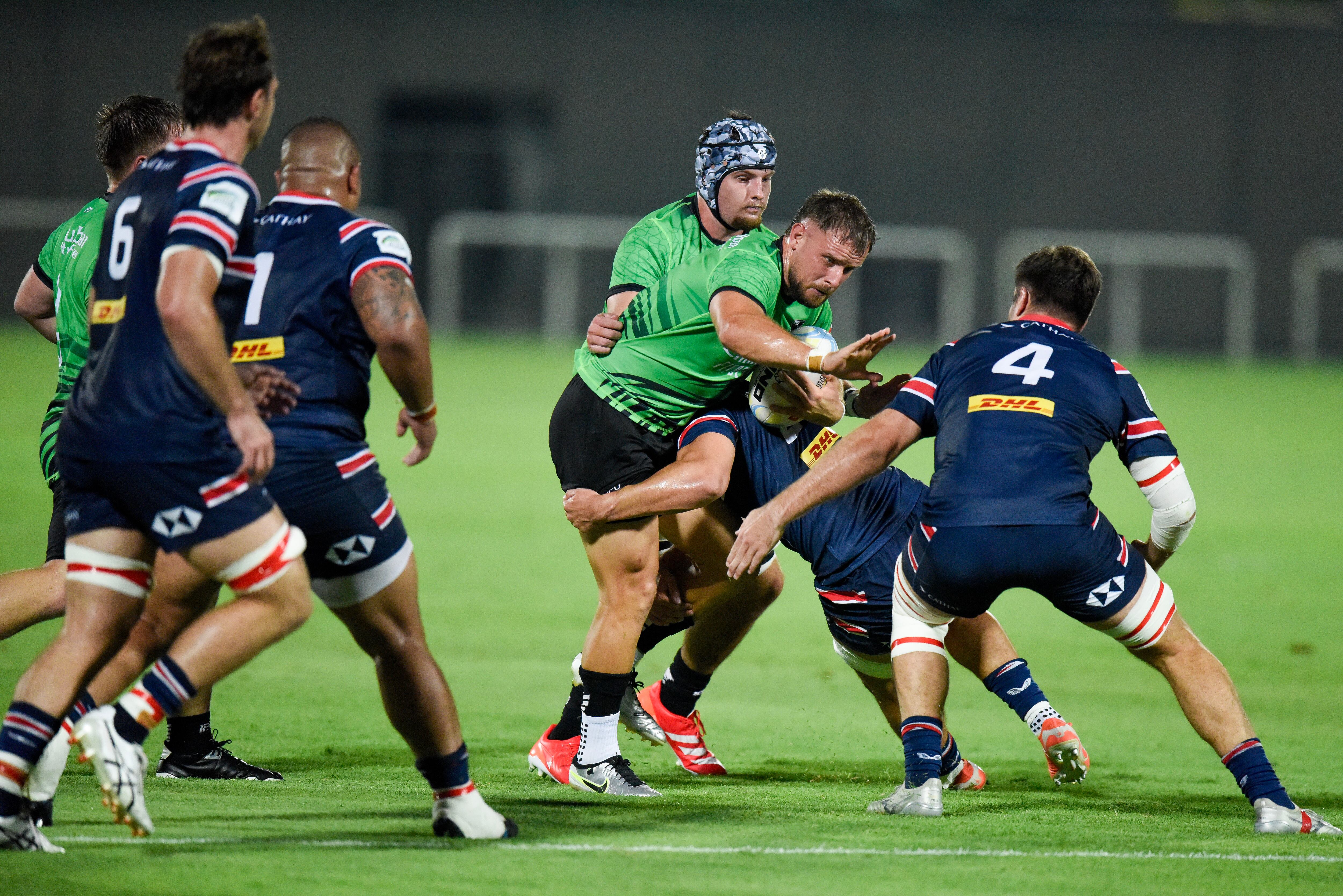 Uae Rugby Team Asia Rugby Championship permutations: How can UAE keep World Cup dream ...