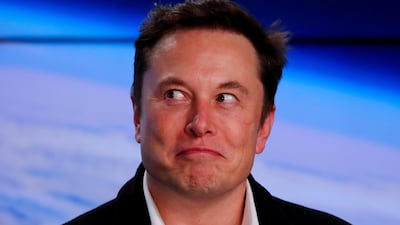 SpaceX founder Elon Musk is said to be creating his own city in Boca Chica Village, Texas. Reuters