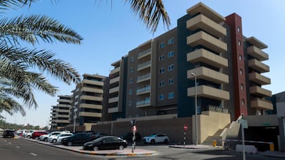 New regulations in Abu Dhabi speeding up the eviction process can benefit tenants as well as landlords, says a judge. Victor Besa / The National Reporter: Section: National