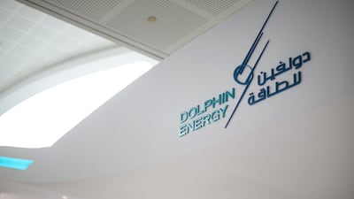Moody's downgraded the company's credit rating. Mona Al Marzooqi / The National