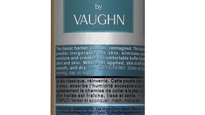 Courtesy Harvey Nichols Dubai