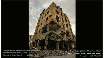 The report found that 3,074 people were killed, about 20 per cent of whom were women and children.