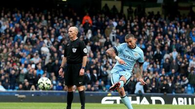 Lindsey Parnaby / EPA