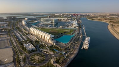 Authorities are trying to encourage more people to use public transport by upgrading services on Yas Island. The Integrated Transport Centre
