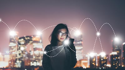 A DAO has no central leadership and is governed from the bottom up by a community, with its rules recorded on the blockchain in a transparent and immutable way. Getty