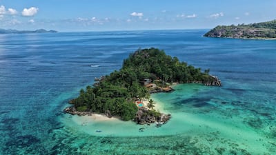 Travellers who have been vaccinated against Covid-19 can visit the Seychelles without needing to quarantine. Unsplash