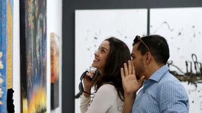 Christopher Pike / The National