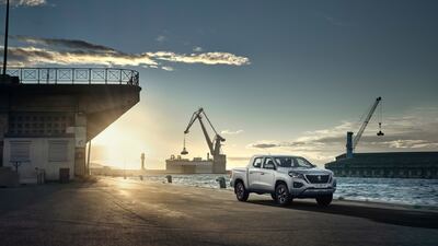 Landtreks are made in Tunisia