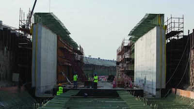 Antonie Robertson / The National