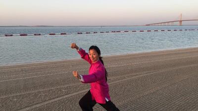 Courtesy Bodytree Studio