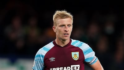 Ben Mee - 4. The 32-year-old let Mane get goal side of him for the decisive corner and then lost the striker completely. Almost put a late clearance into his own net. PA